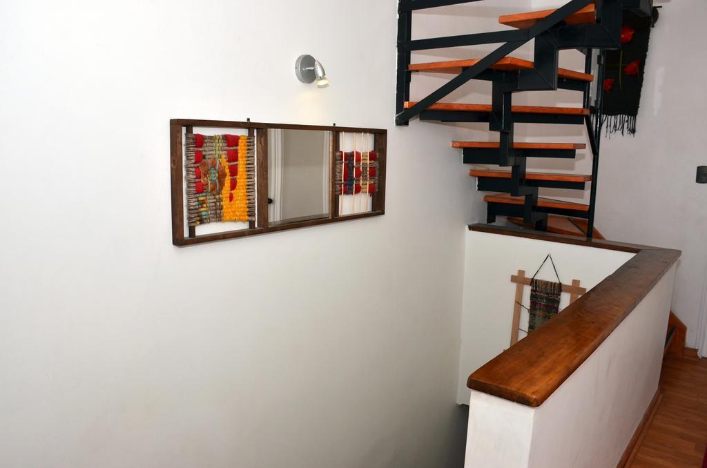 B&B Hostel Casamoro Виня дел Мар Екстериор снимка