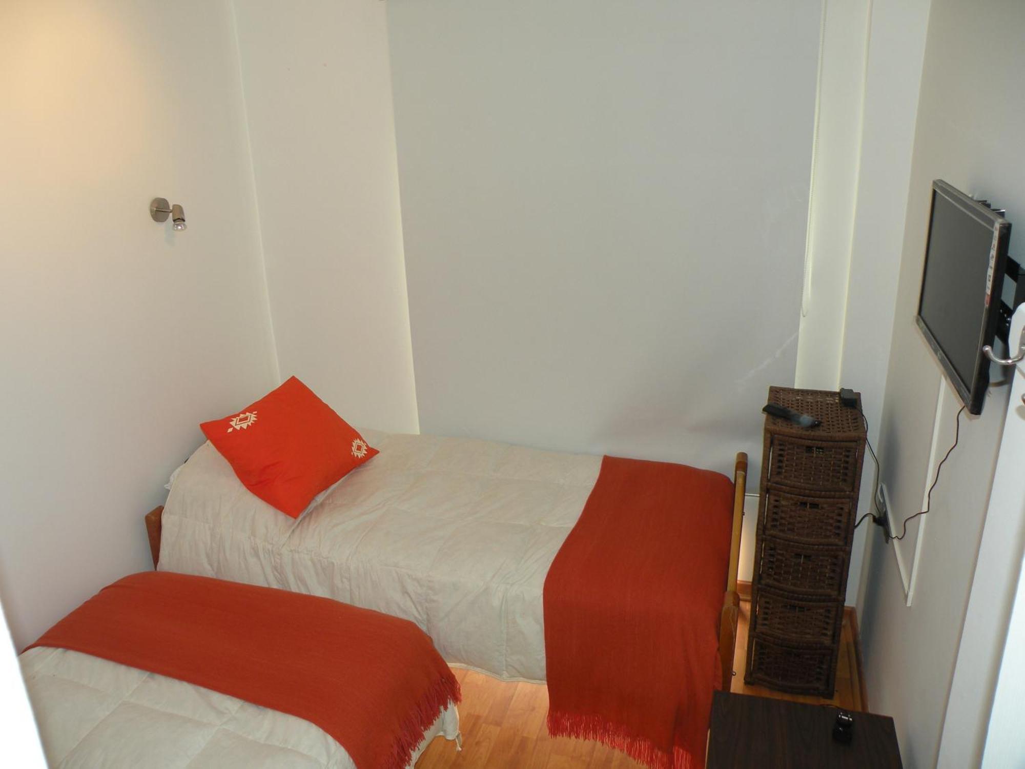 B&B Hostel Casamoro Виня дел Мар Екстериор снимка