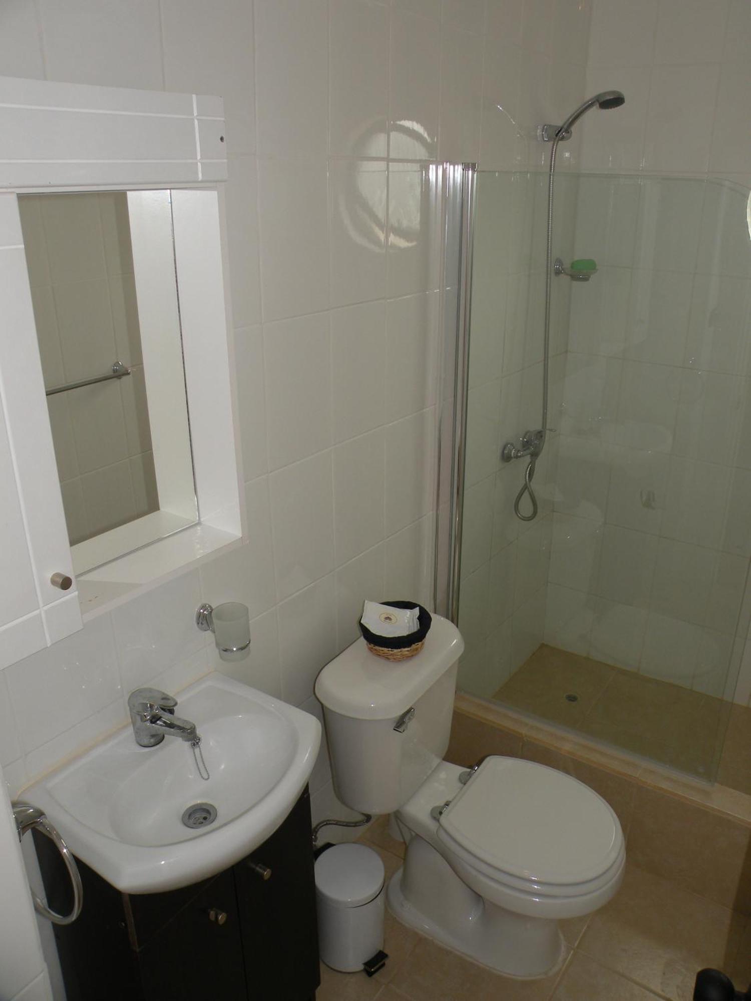B&B Hostel Casamoro Виня дел Мар Екстериор снимка