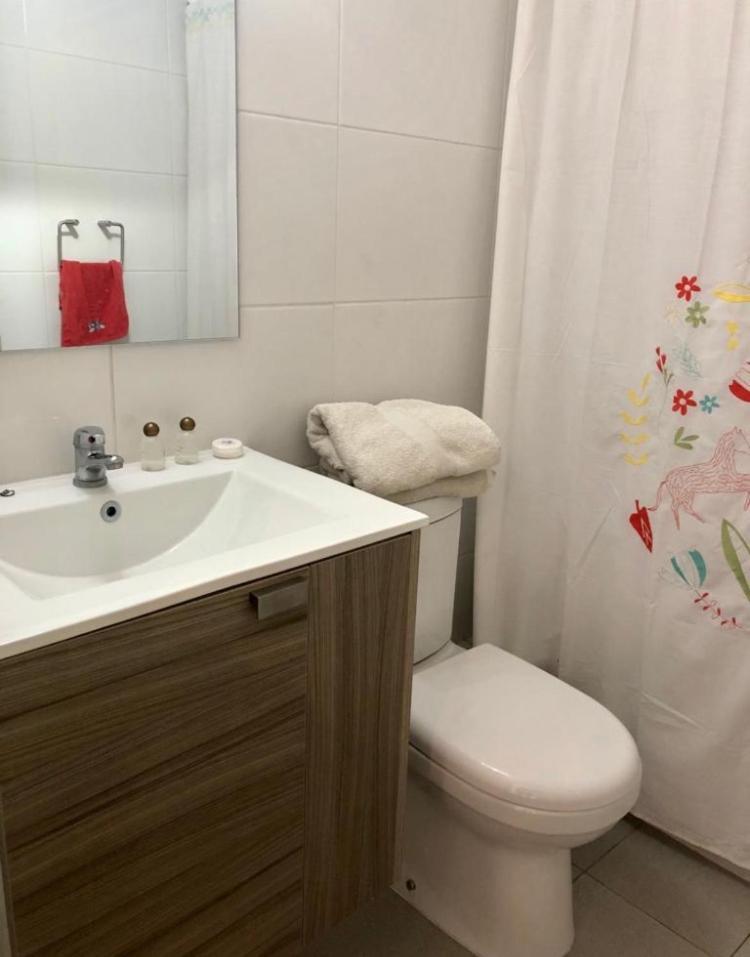 B&B Hostel Casamoro Виня дел Мар Екстериор снимка