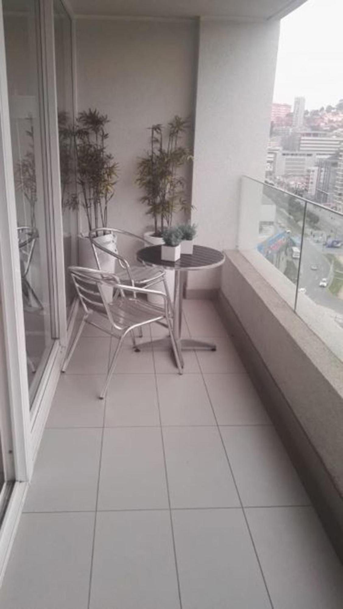 B&B Hostel Casamoro Виня дел Мар Екстериор снимка