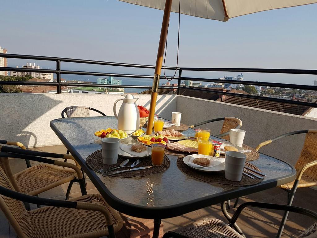 B&B Hostel Casamoro Виня дел Мар Екстериор снимка