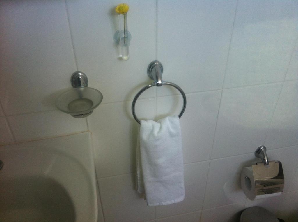 B&B Hostel Casamoro Виня дел Мар Стая снимка
