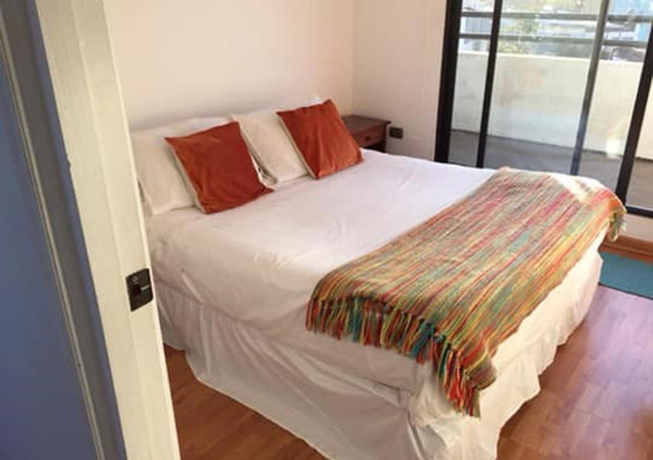 B&B Hostel Casamoro Виня дел Мар Екстериор снимка