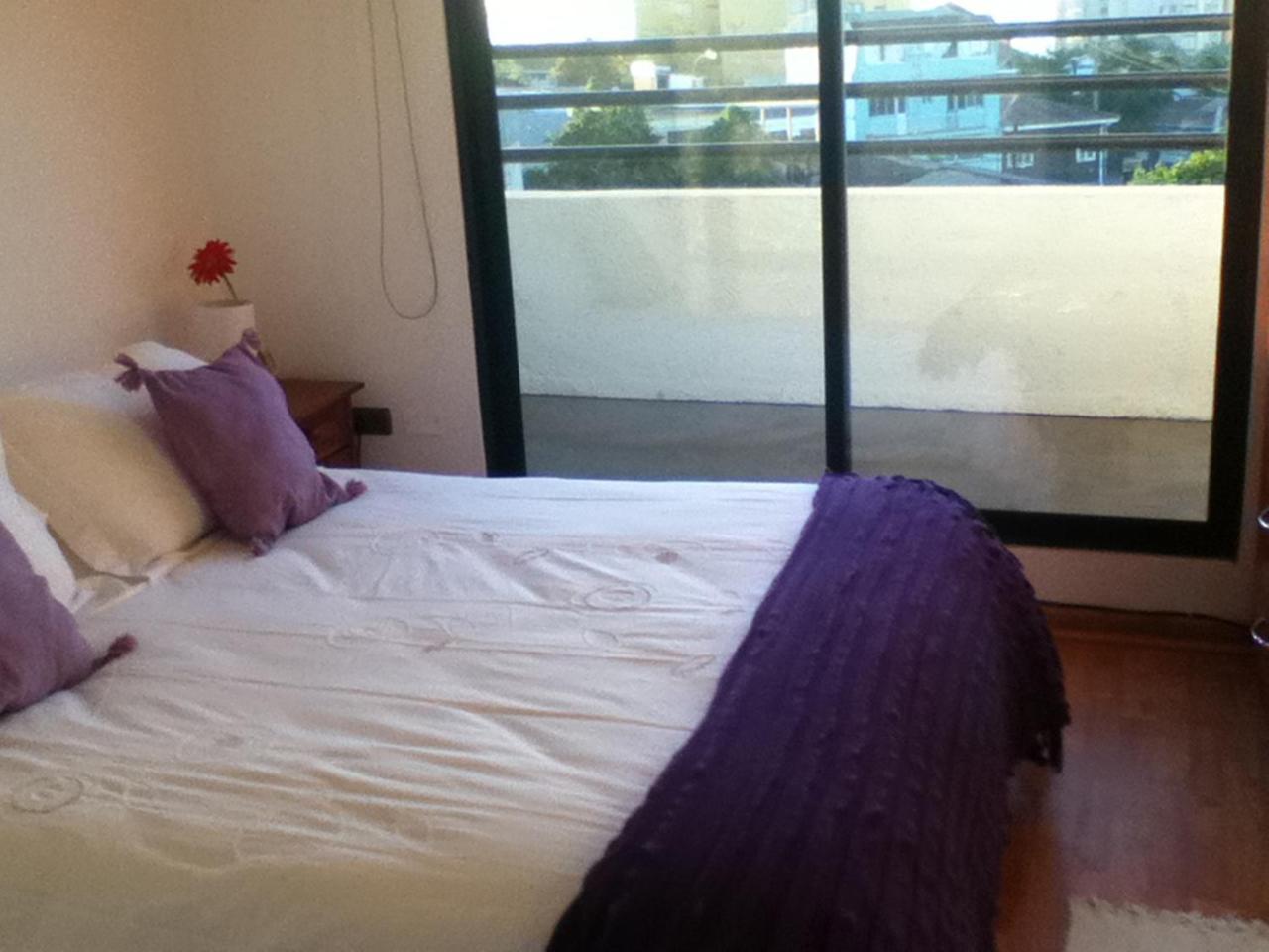 B&B Hostel Casamoro Виня дел Мар Екстериор снимка