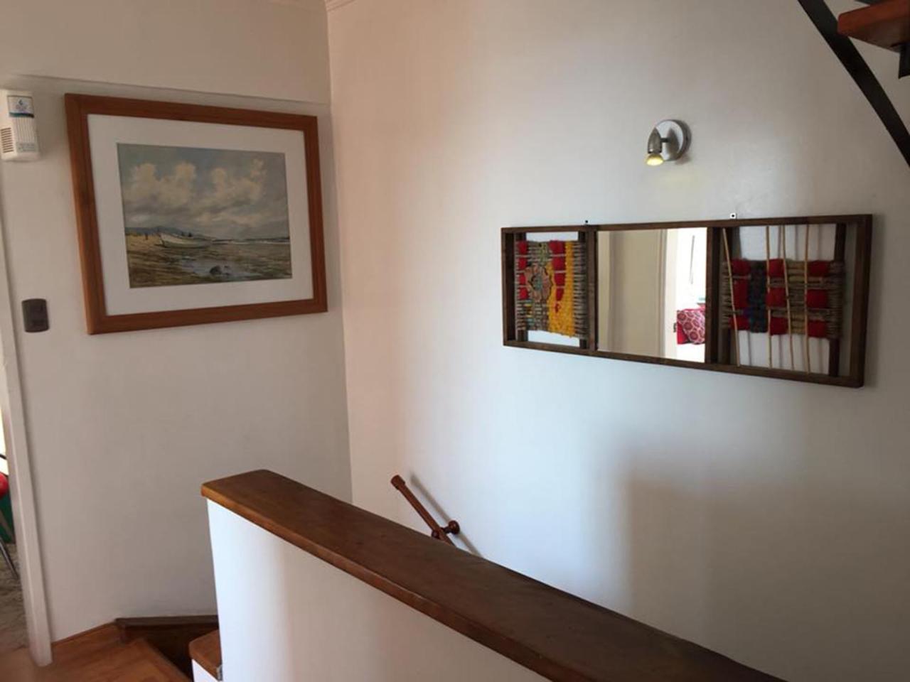 B&B Hostel Casamoro Виня дел Мар Екстериор снимка