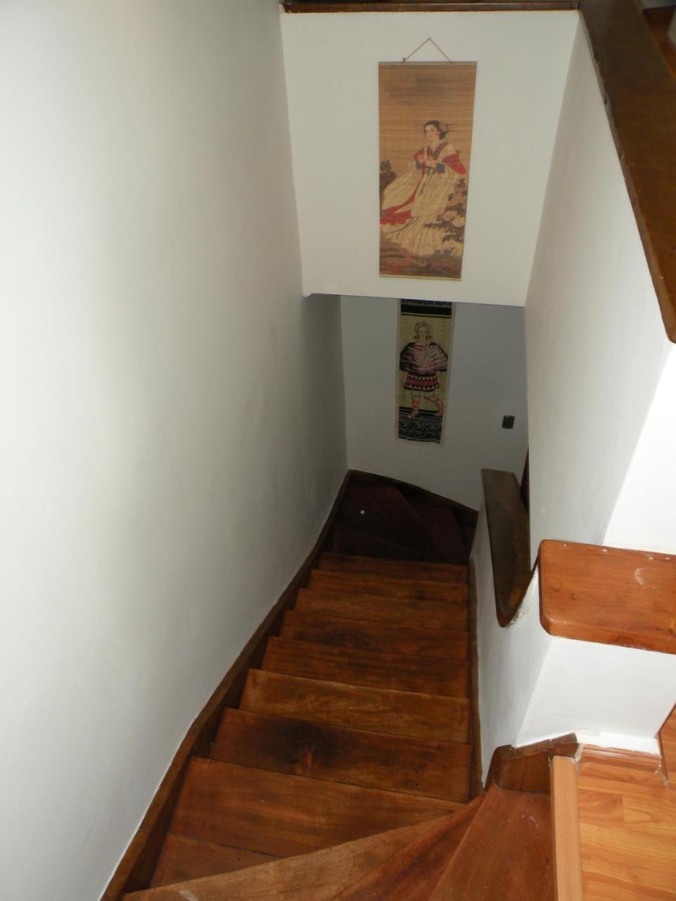 B&B Hostel Casamoro Виня дел Мар Екстериор снимка