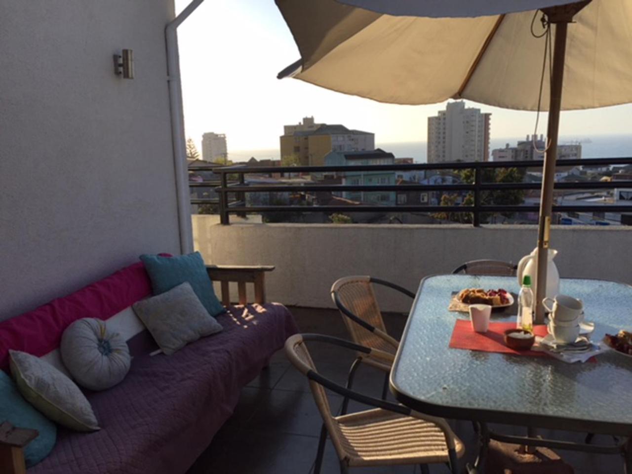 B&B Hostel Casamoro Виня дел Мар Екстериор снимка