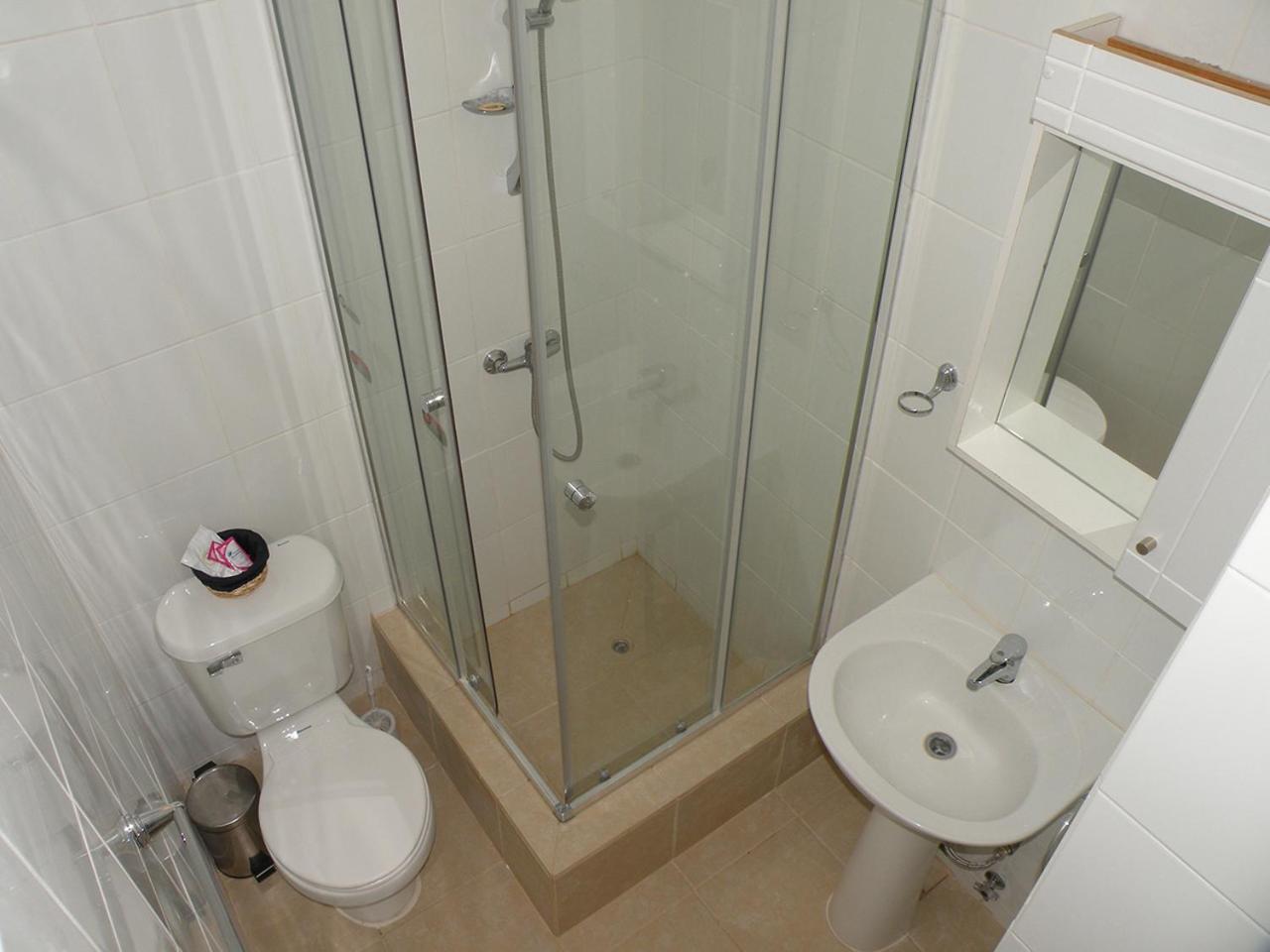 B&B Hostel Casamoro Виня дел Мар Екстериор снимка