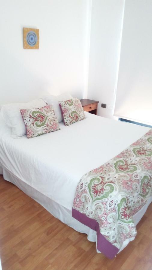 B&B Hostel Casamoro Виня дел Мар Екстериор снимка