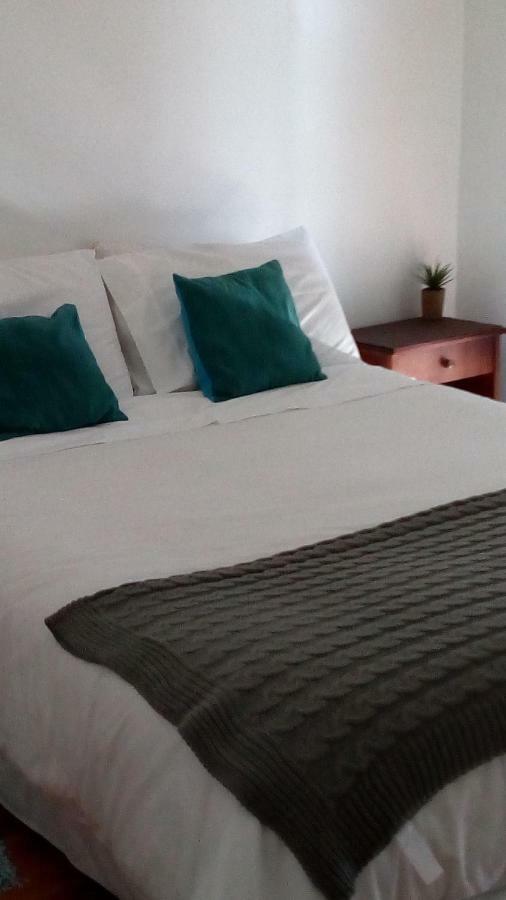 B&B Hostel Casamoro Виня дел Мар Екстериор снимка